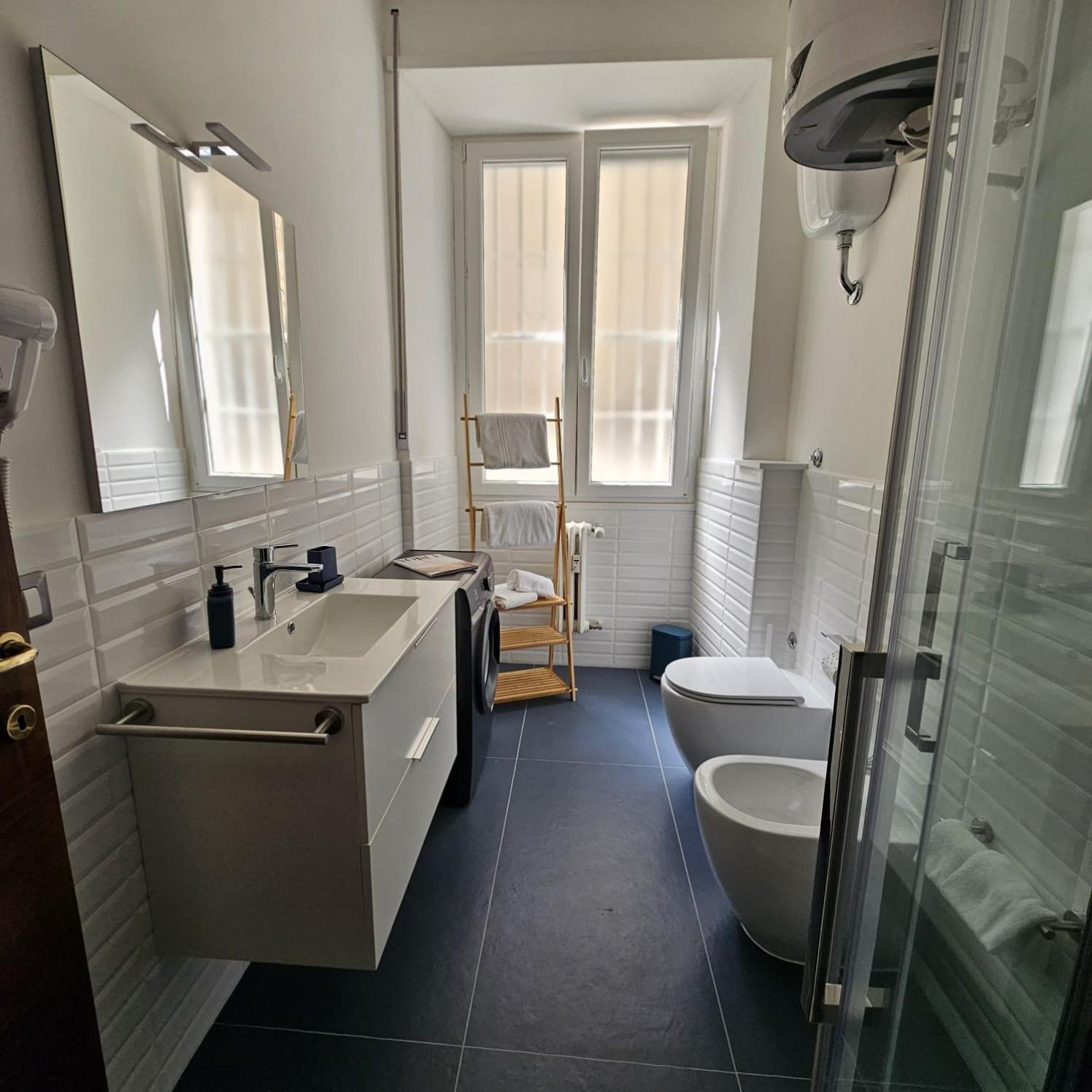 The Place Milizie Roma Ngoại thất bức ảnh