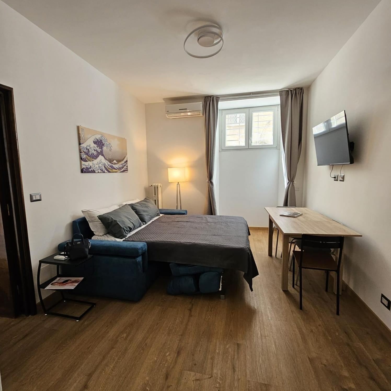 The Place Milizie Roma Ngoại thất bức ảnh