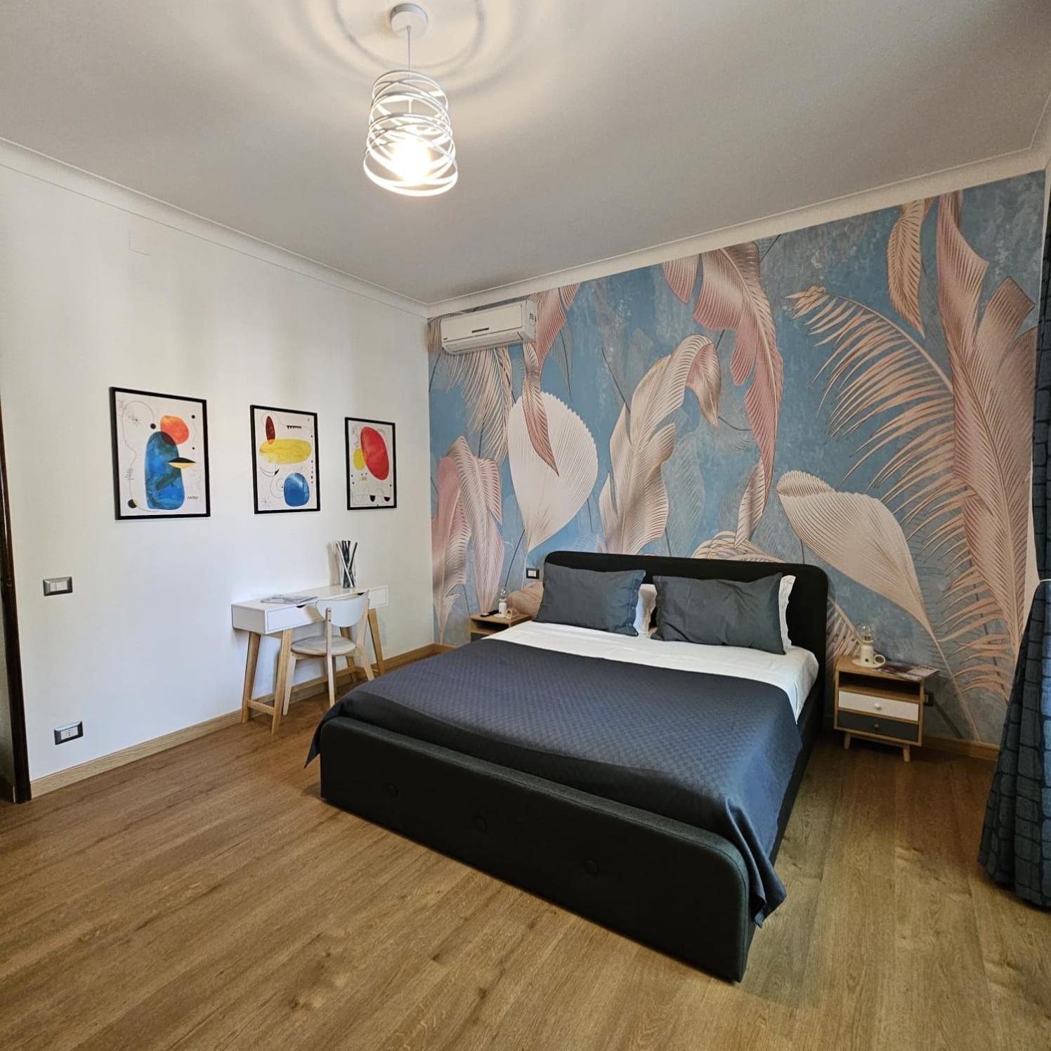 The Place Milizie Roma Ngoại thất bức ảnh