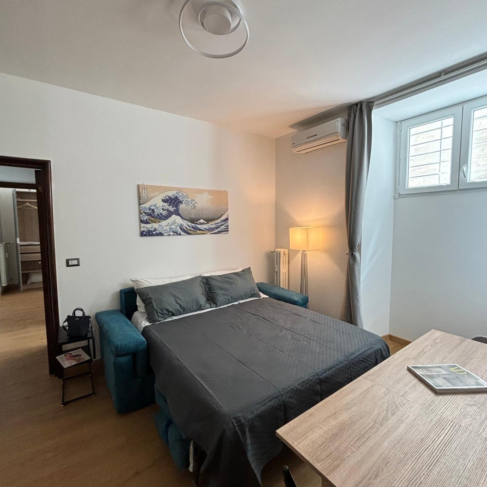 The Place Milizie Roma Ngoại thất bức ảnh