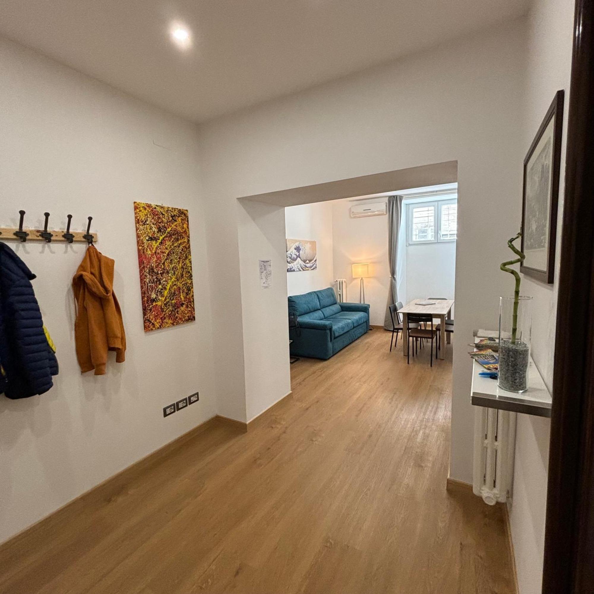 The Place Milizie Roma Ngoại thất bức ảnh
