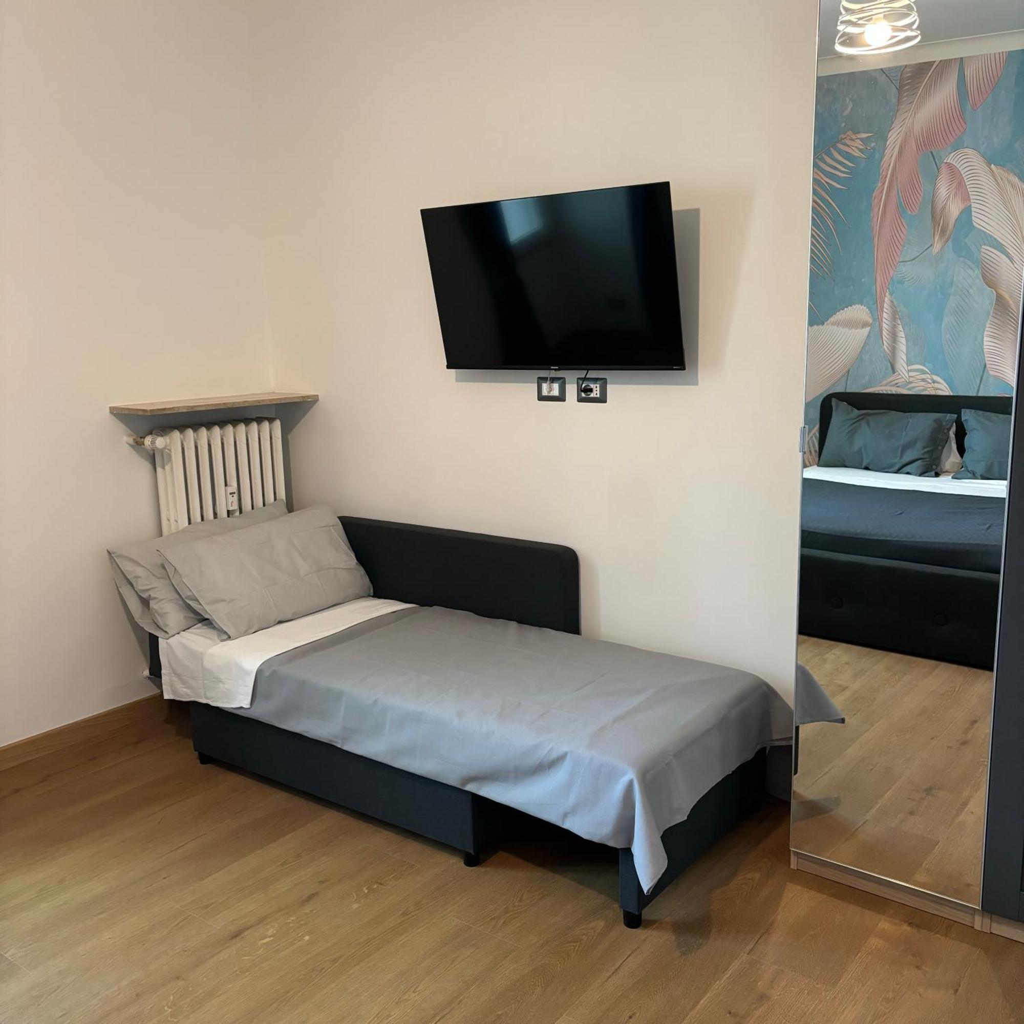 The Place Milizie Roma Ngoại thất bức ảnh