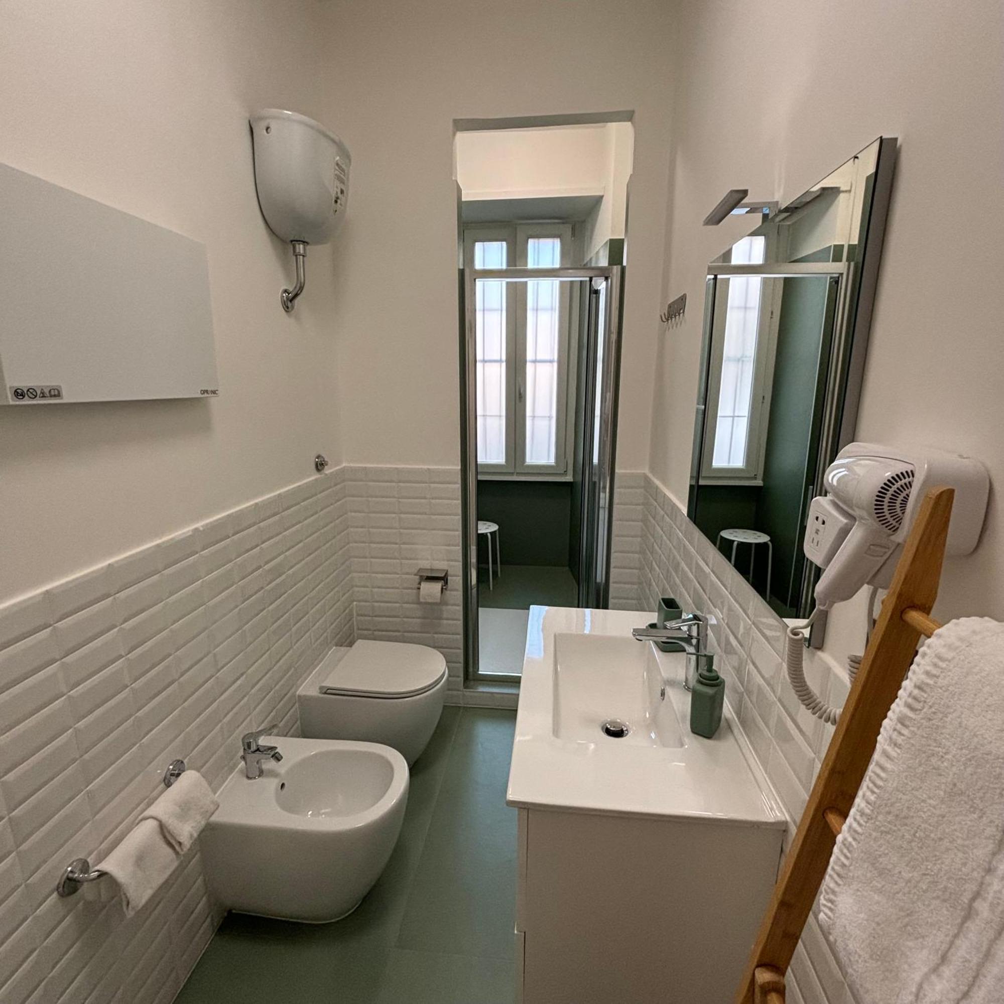 The Place Milizie Roma Ngoại thất bức ảnh