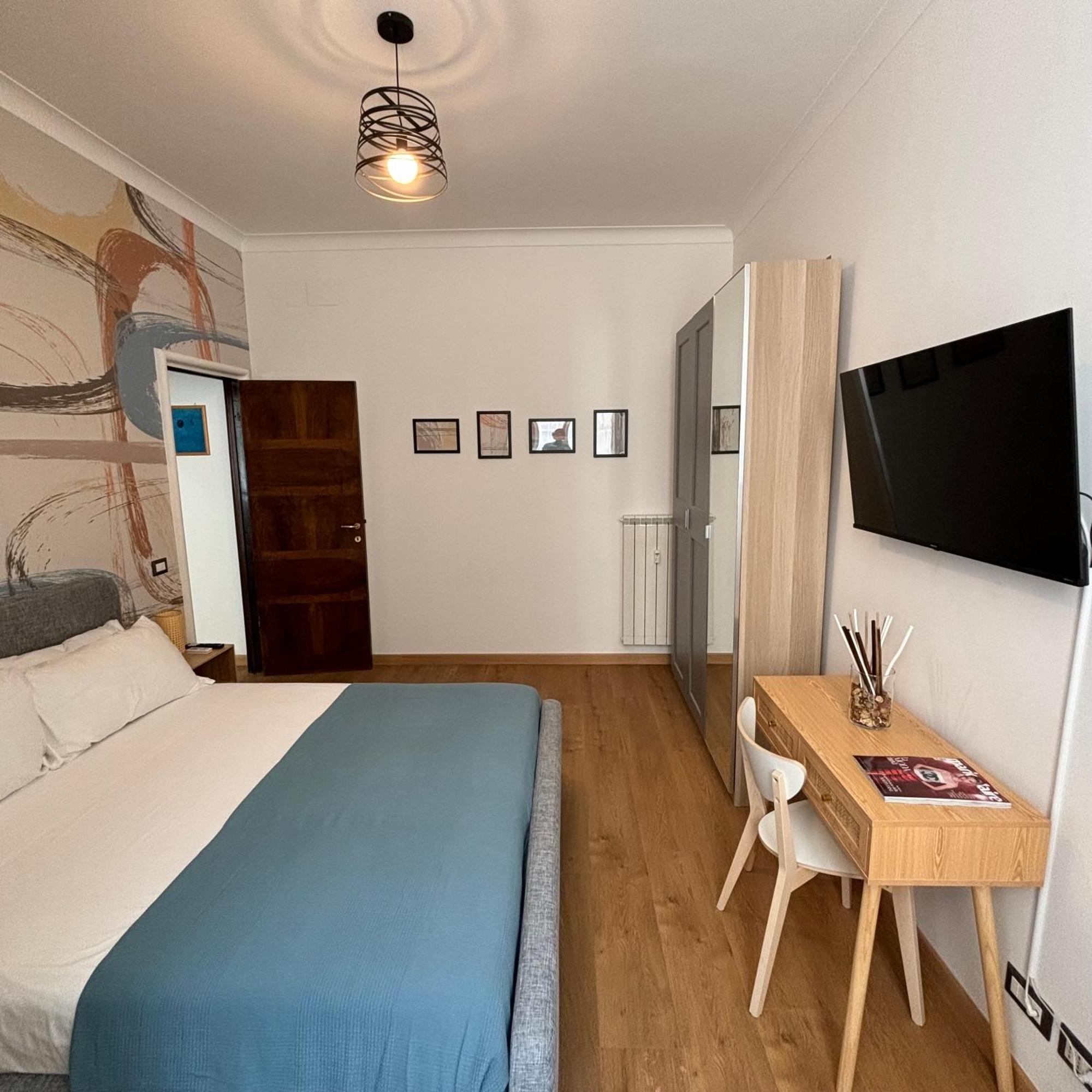 The Place Milizie Roma Ngoại thất bức ảnh