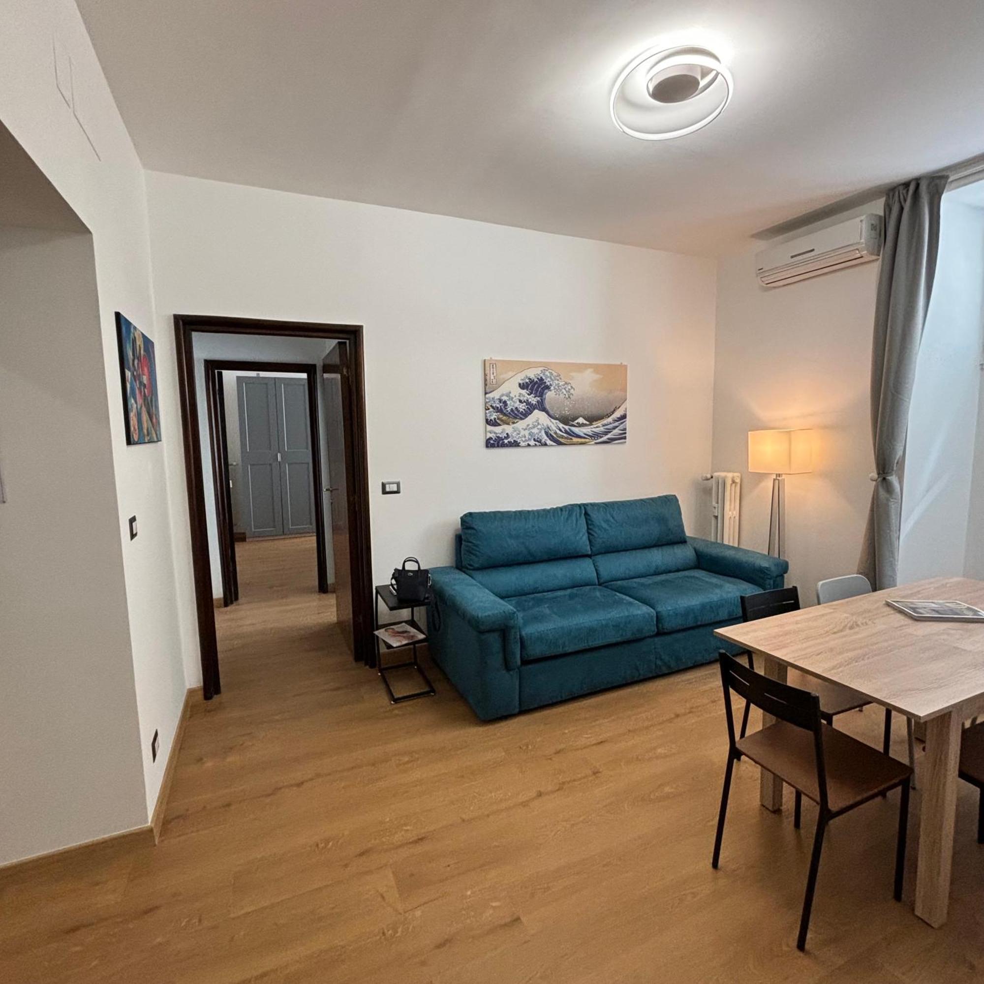The Place Milizie Roma Ngoại thất bức ảnh
